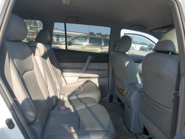 Toyota Highlander Image 11