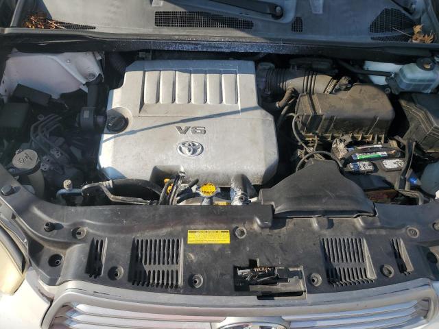 Toyota Highlander Image 9