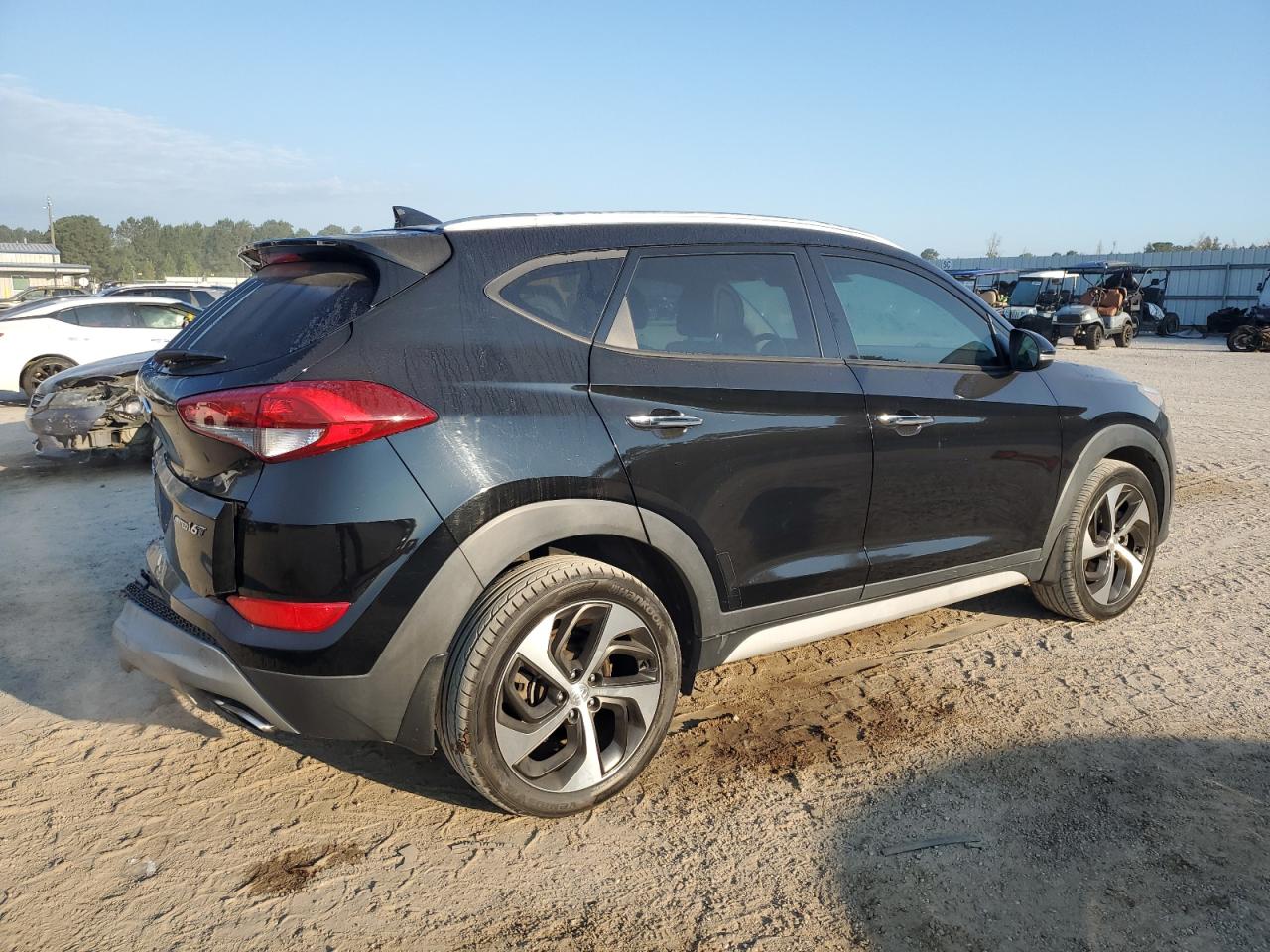 Hyundai TUCSON Value Image 2
