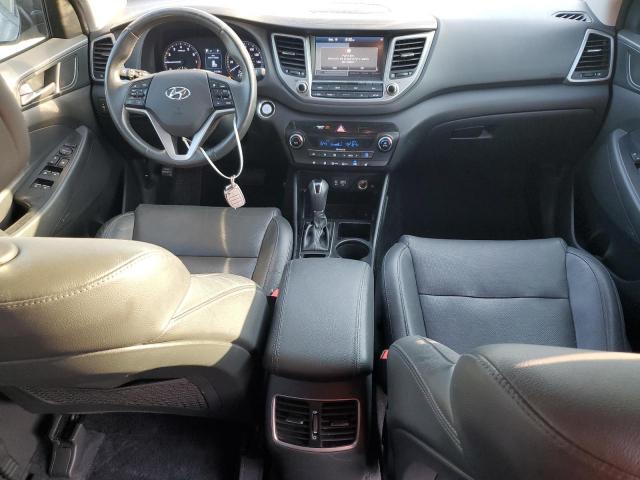 Hyundai TUCSON Value Image 10