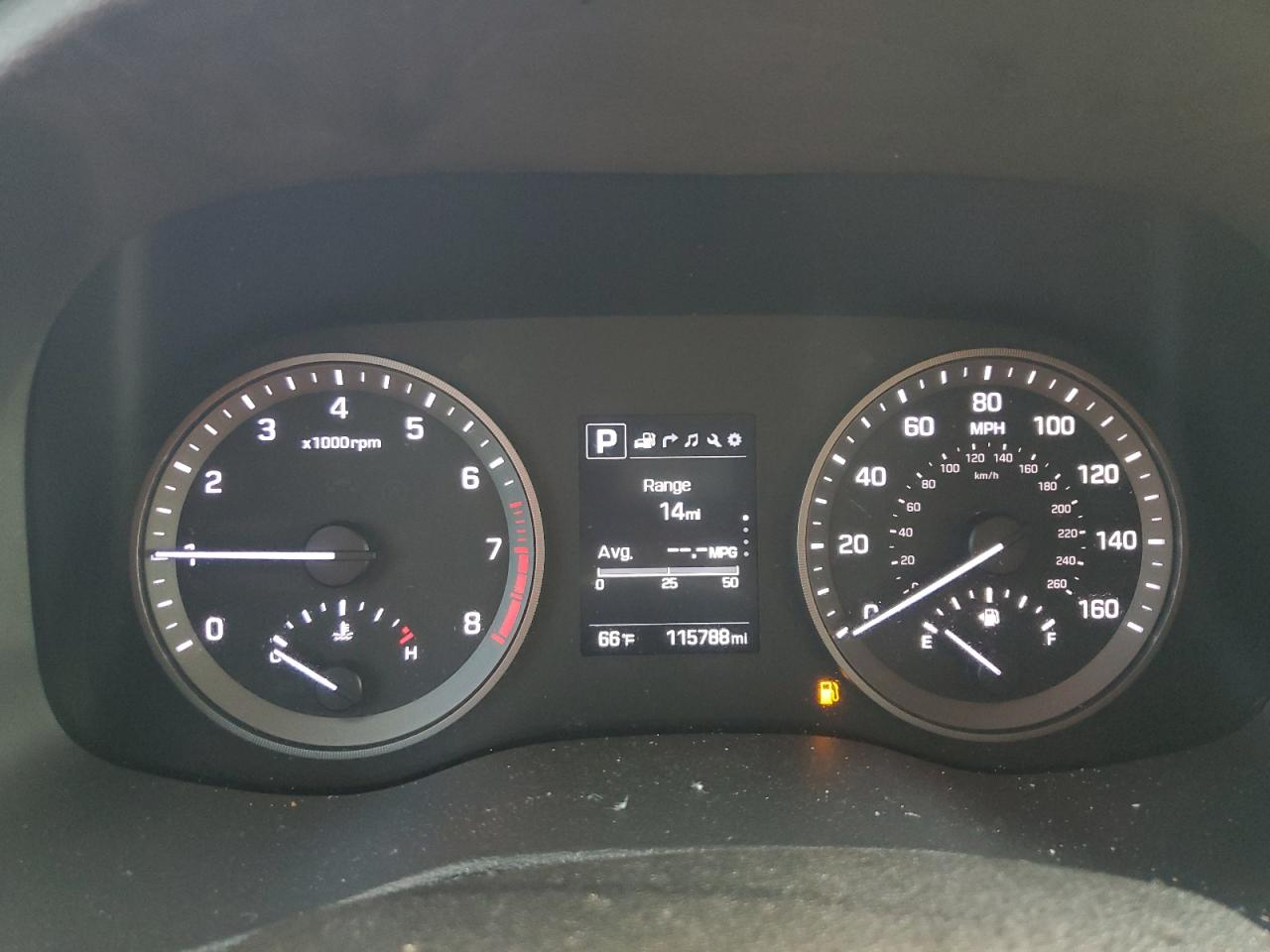 Hyundai TUCSON Value Image 5