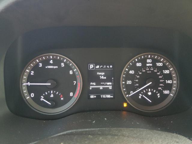 Hyundai TUCSON Value Image 5