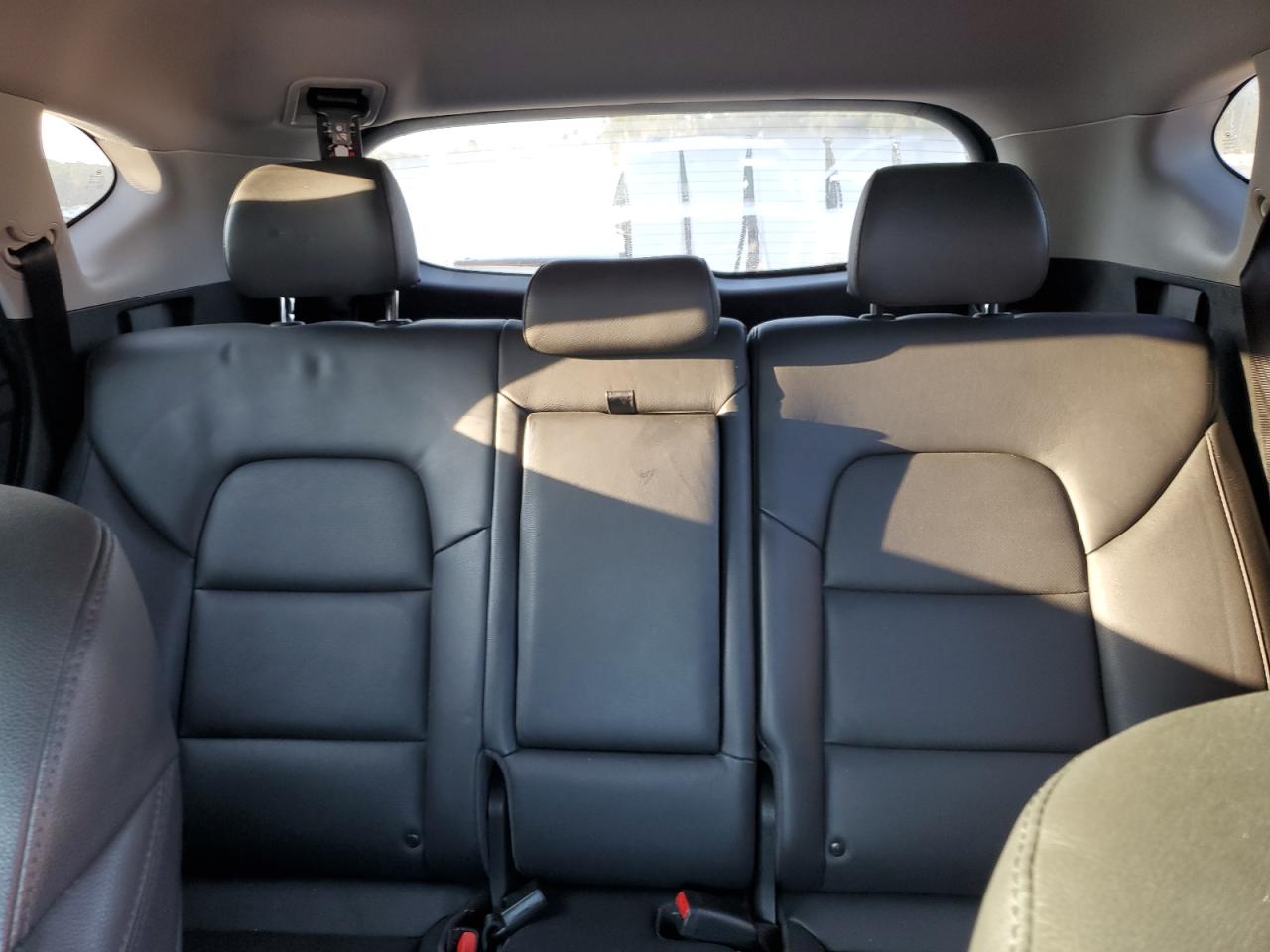 Hyundai TUCSON Value Image 11