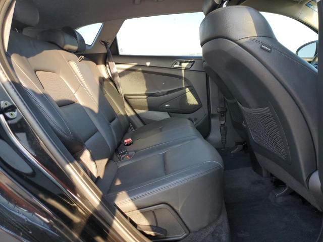 Hyundai TUCSON Value Image 9