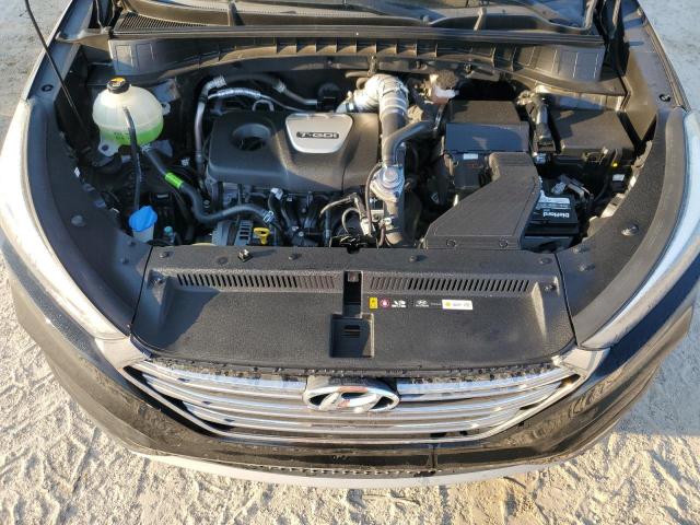 Hyundai TUCSON Value Image 12