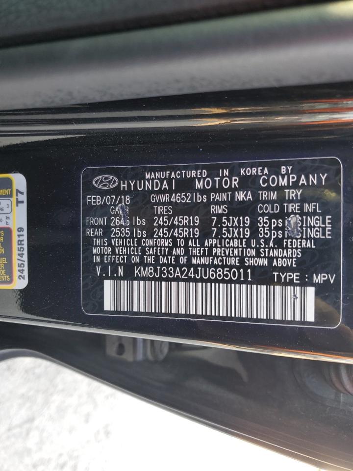 Hyundai TUCSON Value Image 7