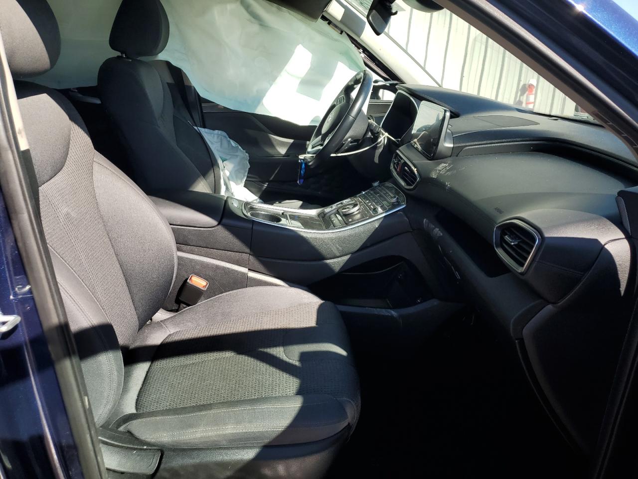 Hyundai SANTA FE Sel Image 10