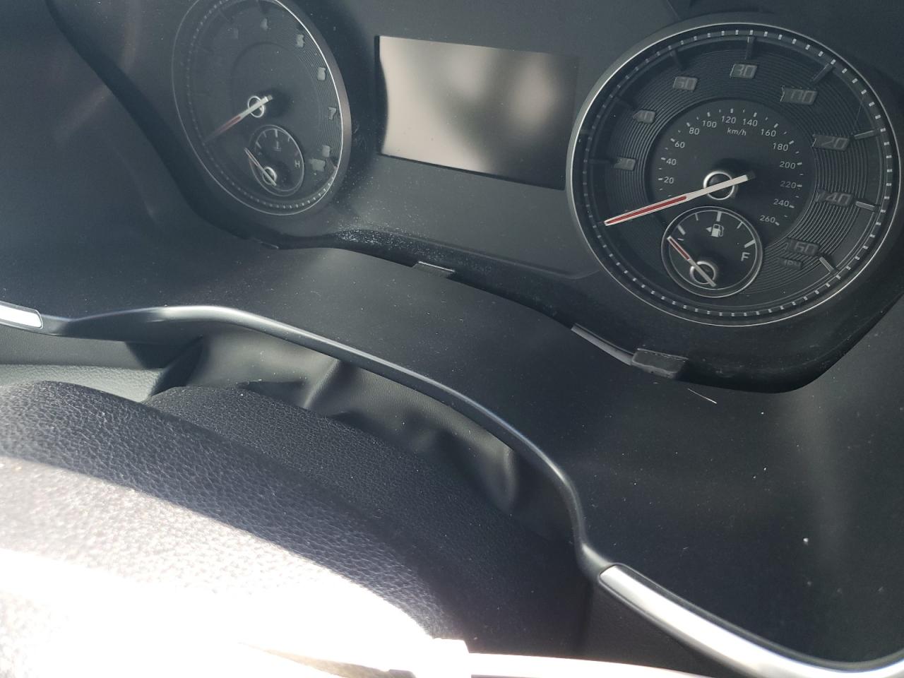 Hyundai SANTA FE Sel Image 12