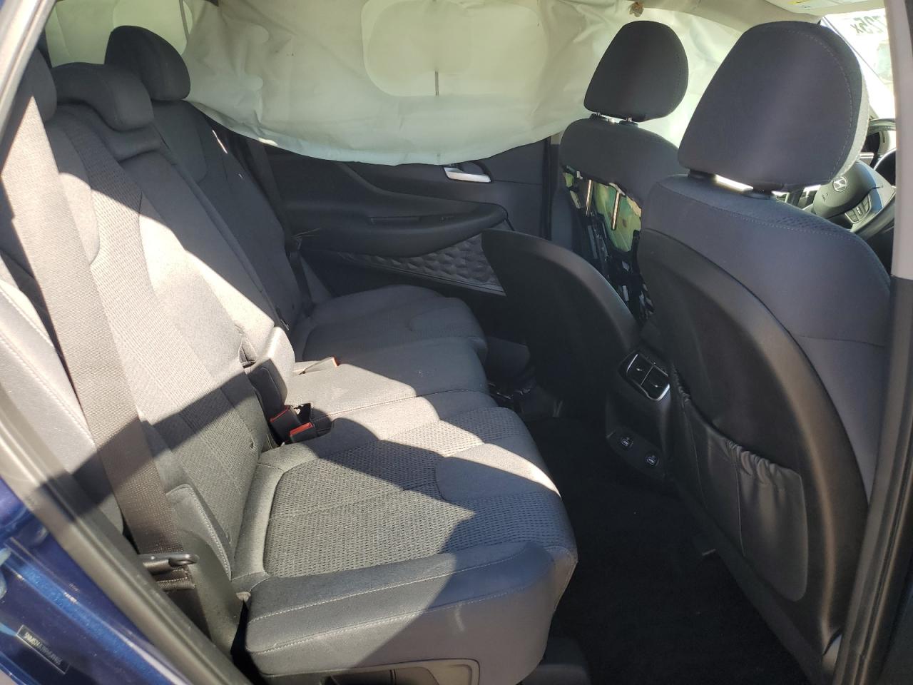 Hyundai SANTA FE Sel Image 7