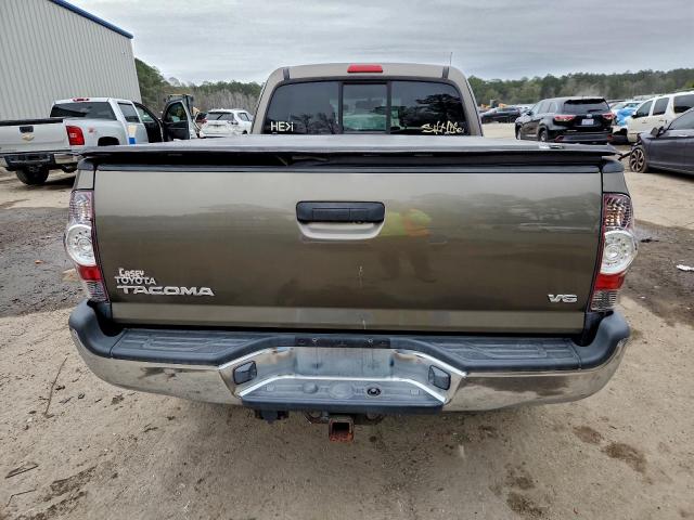 Toyota Tacoma Access Cab Image 5