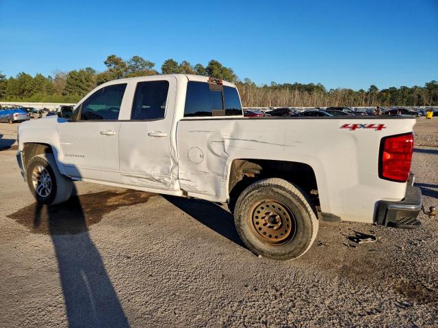 Chevrolet Silverado K1500 Lt Image 2
