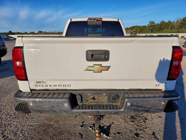 Chevrolet Silverado K1500 Lt Image 5