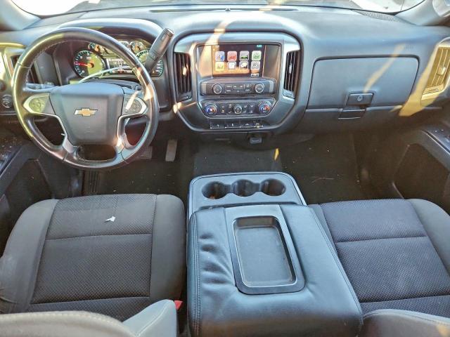 Chevrolet Silverado K1500 Lt Image 7