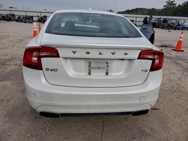 Volvo S60 Premier Image 4