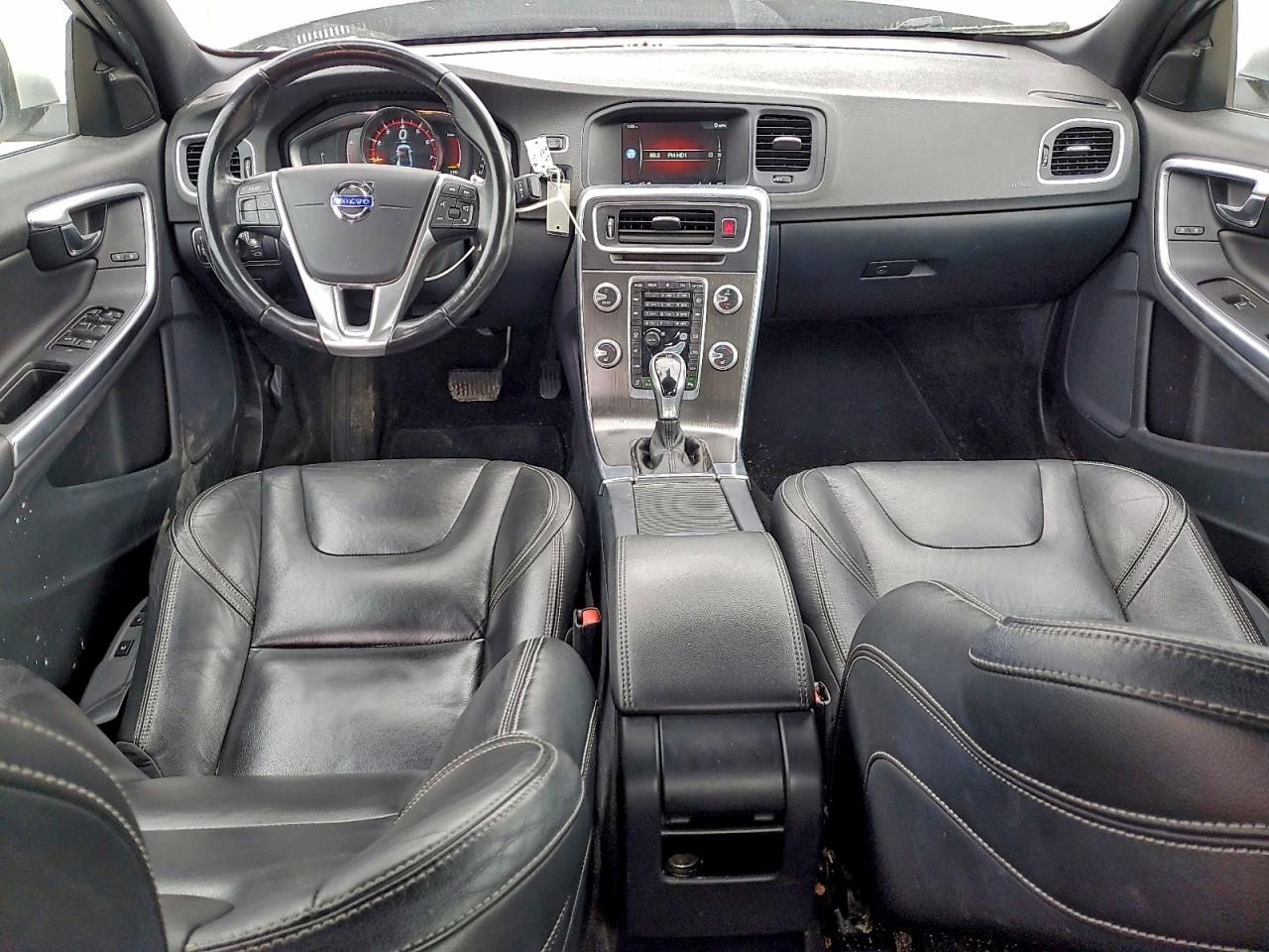 Volvo S60 Premier Image 12