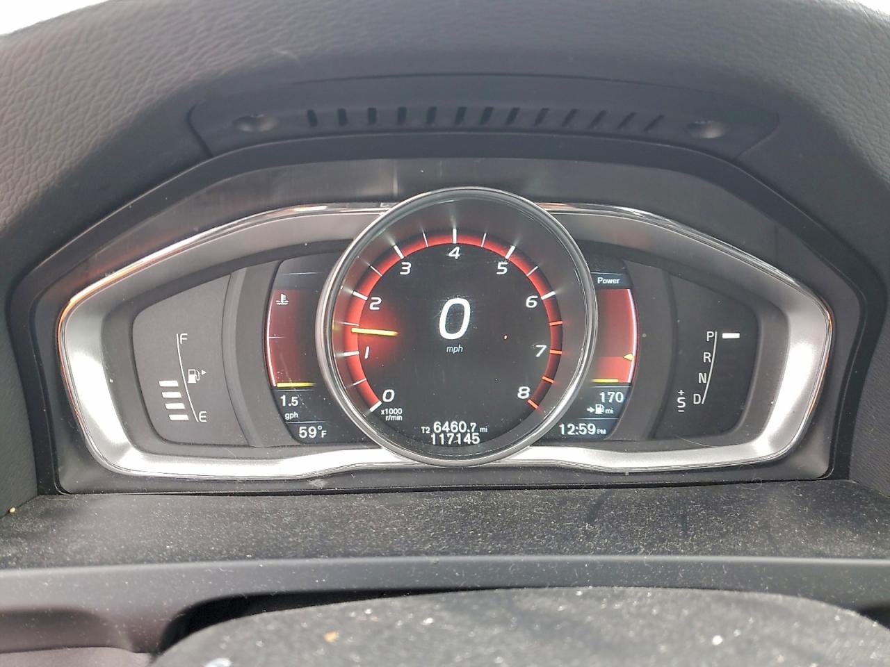 Volvo S60 Premier Image 9