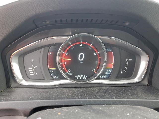 Volvo S60 Premier Image 9