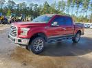 Ford F-150 Supercrew Image 1