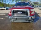 Ford F-150 Supercrew Image 3
