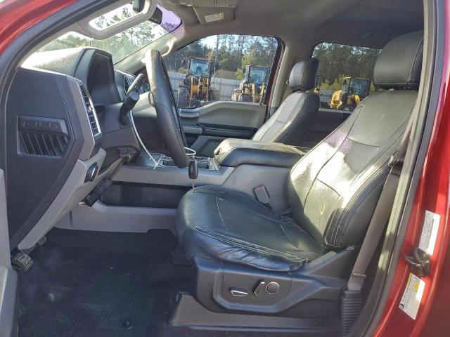 Ford F-150 Supercrew Image 10