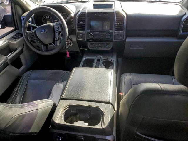 Ford F-150 Supercrew Image 6