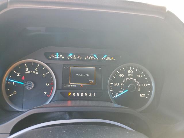 Ford F-150 Supercrew Image 7