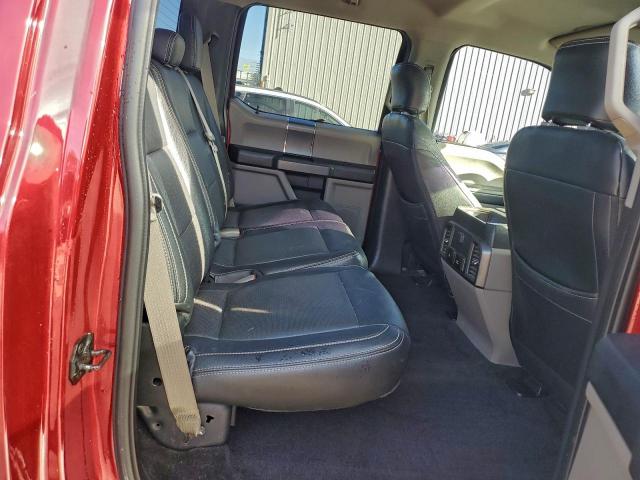 Ford F-150 Supercrew Image 9