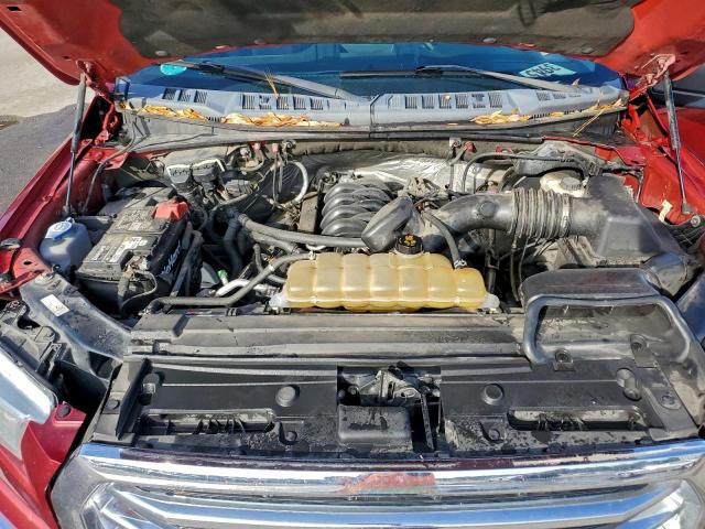 Ford F-150 Supercrew Image 2