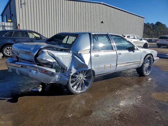 Buick Roadmaster Image 6