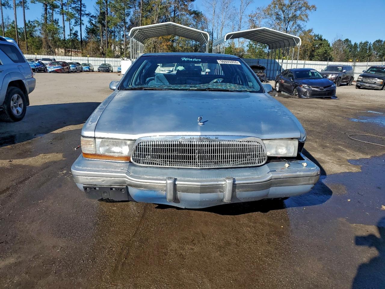 Buick Roadmaster Image 5