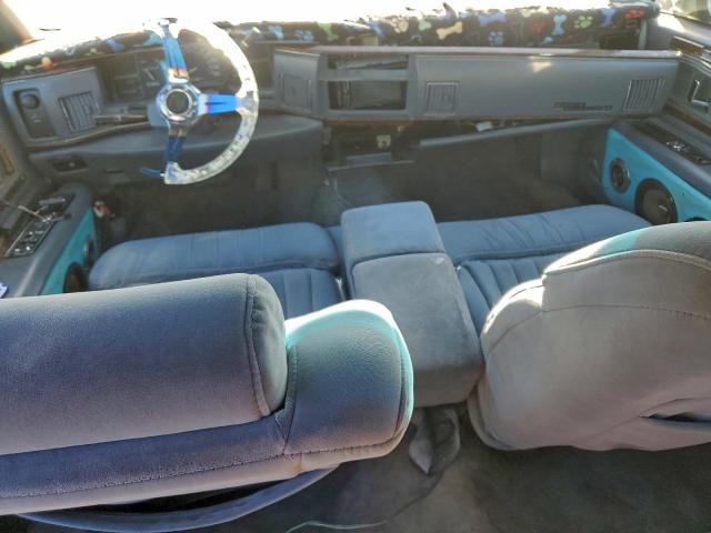 Buick Roadmaster Image 3