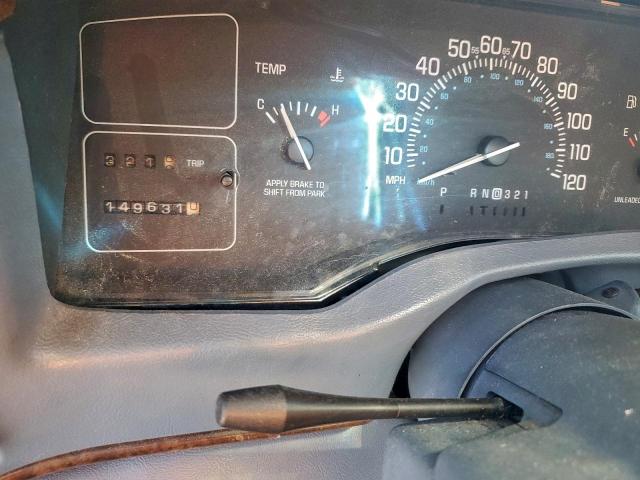 Buick Roadmaster Image 11