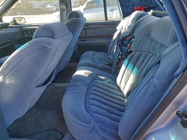 Buick Roadmaster Image 10