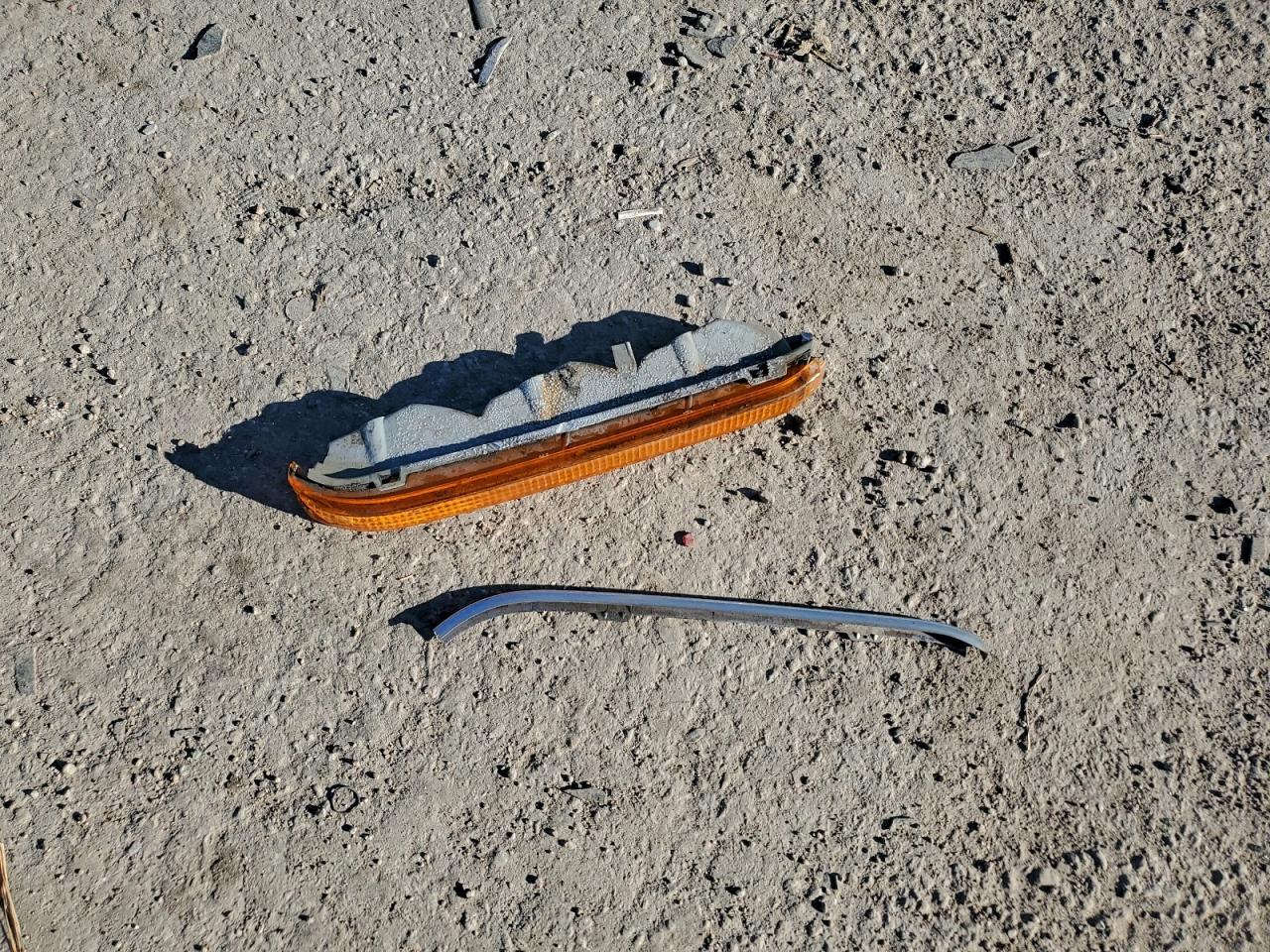 Buick Roadmaster Image 2