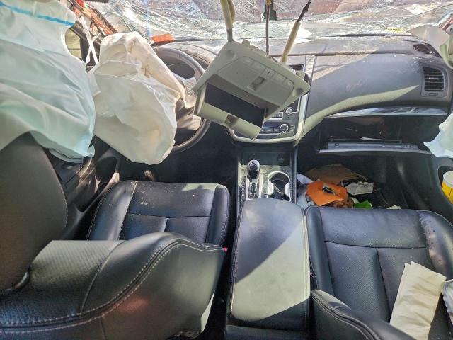 Nissan Altima 2.5 Image 12