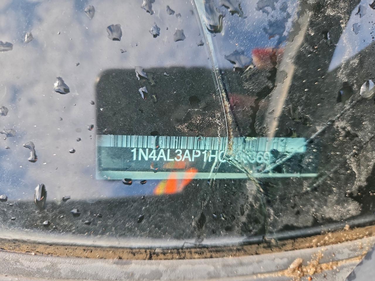 Nissan Altima 2.5 Image 11