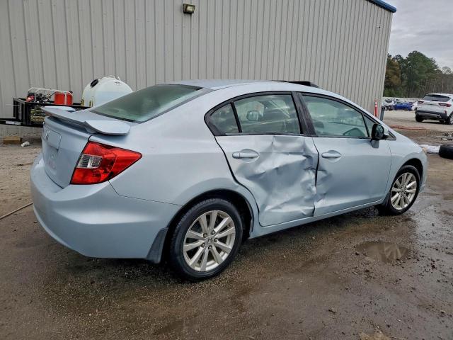 Honda Civic Ex Image 3