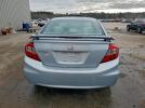 Honda Civic Ex Image 12