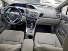 Honda Civic Ex Image 9
