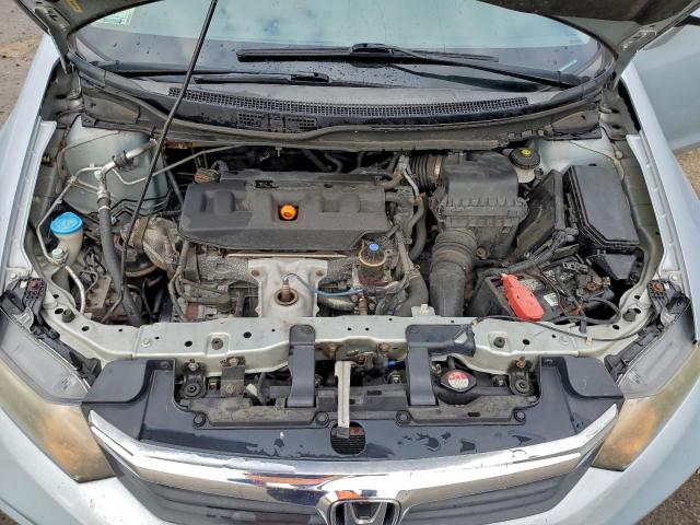 Honda Civic Ex Image 2