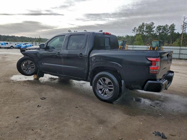 Nissan Frontier S Image 7