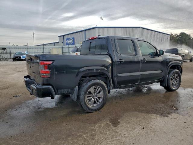 Nissan Frontier S Image 4