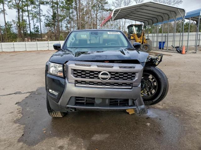 Nissan Frontier S Image 12