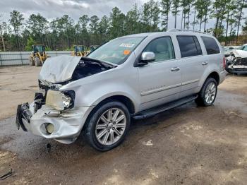  Salvage Chrysler Aspen