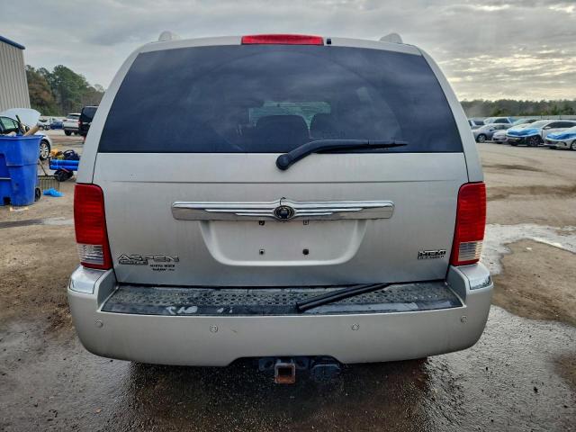 Chrysler Aspen Limited Image 10