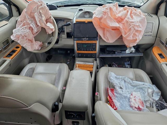 Chrysler Aspen Limited Image 6