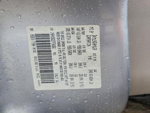 Chrysler Aspen Limited Image 3