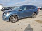 Honda Pilot Exl Image 1