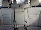 Honda Pilot Exl Image 13