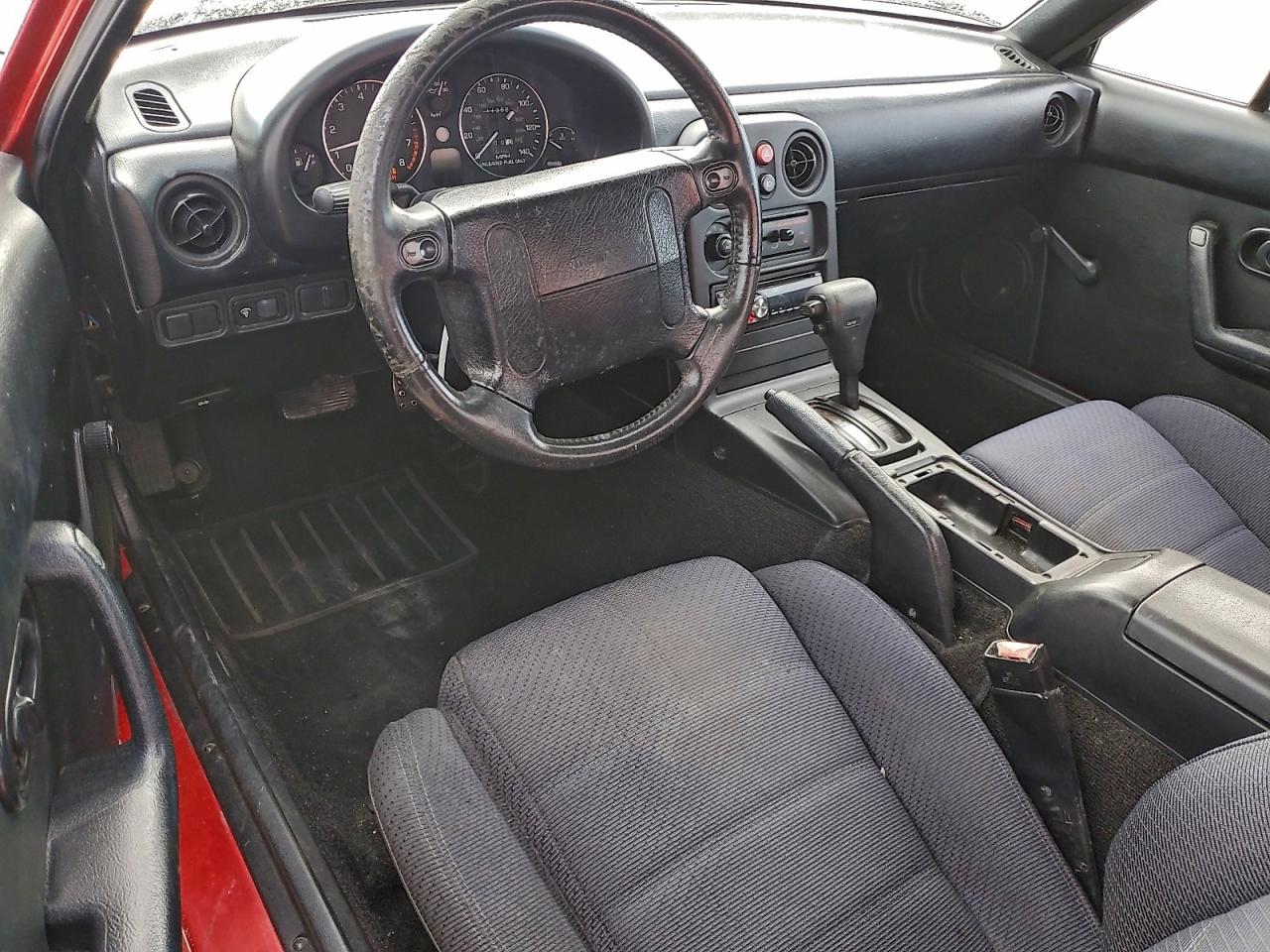 Mazda Mx5 Image 12